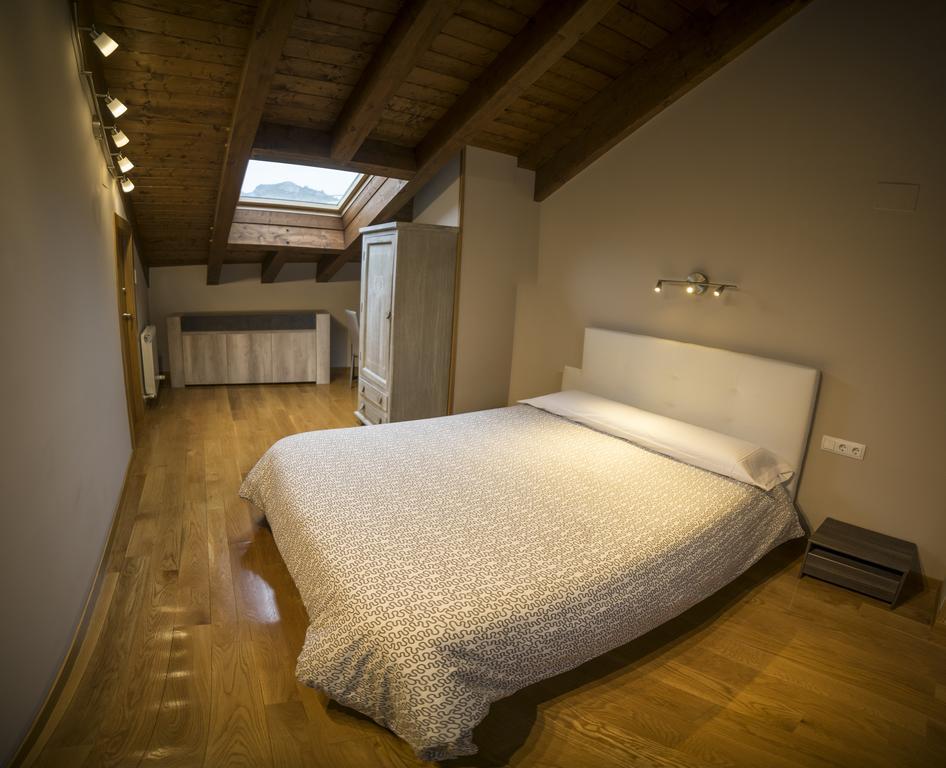 Apartamento Gure Ganbara Lejlighed Estella Eksteriør billede