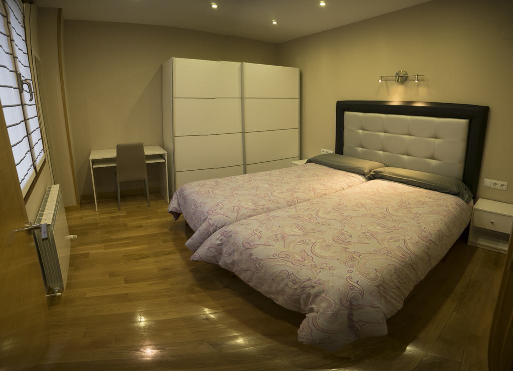 Apartamento Gure Ganbara Lejlighed Estella Eksteriør billede