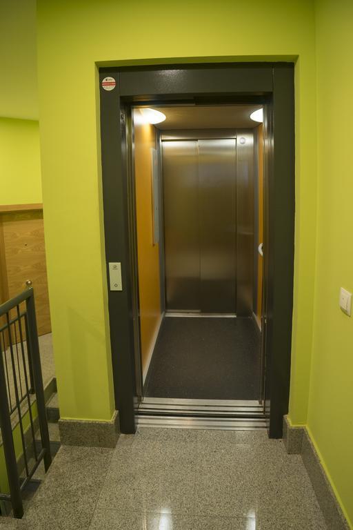 Apartamento Gure Ganbara Lejlighed Estella Eksteriør billede